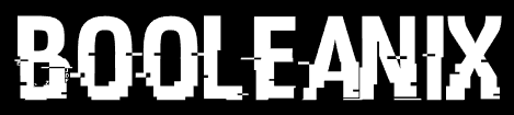 booleanix Logo